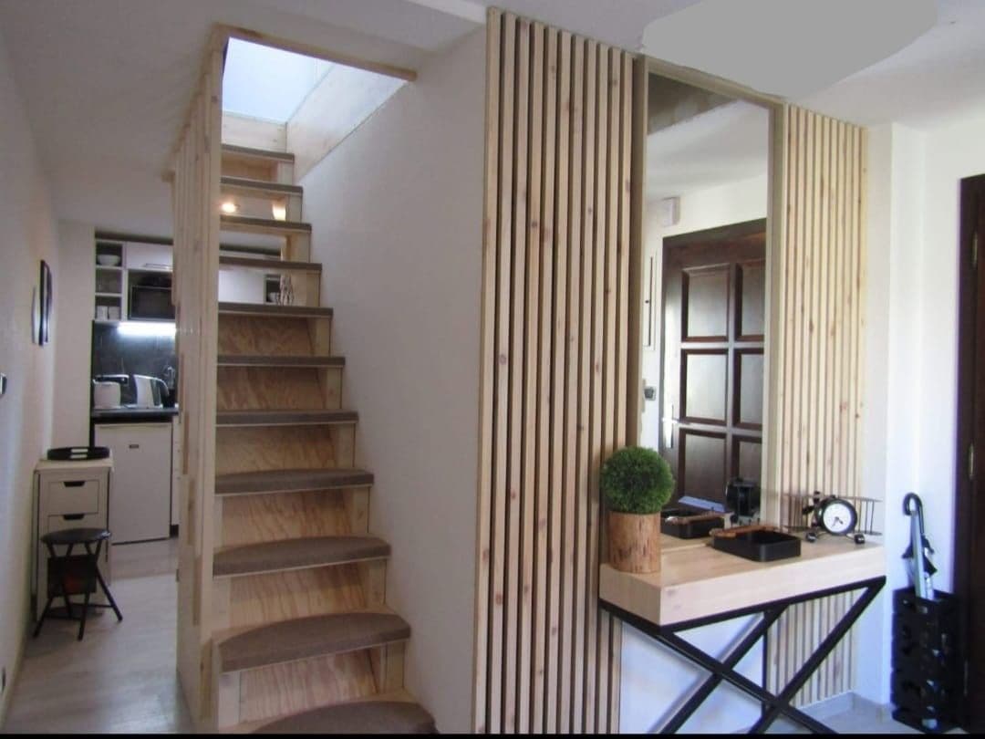 1 bedroom flat to rent, 30 m², Navrátilova, Prague, Prague 1 bedroom flat to rent, 30 m², Navrátilova, Prague, Prague