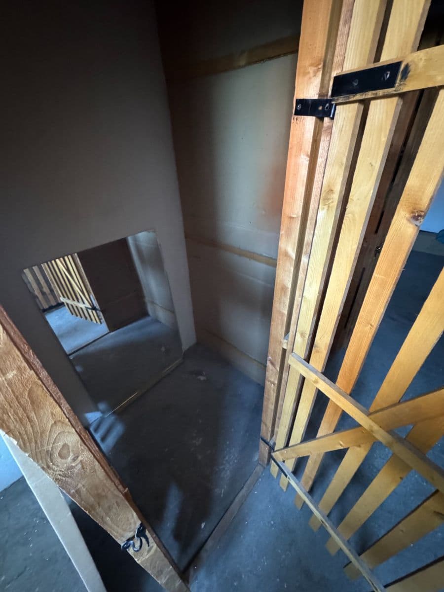 Studio flat to rent, 32 m², U Kamýku, Prague, Prague Studio flat to rent, 32 m², U Kamýku, Prague, Prague