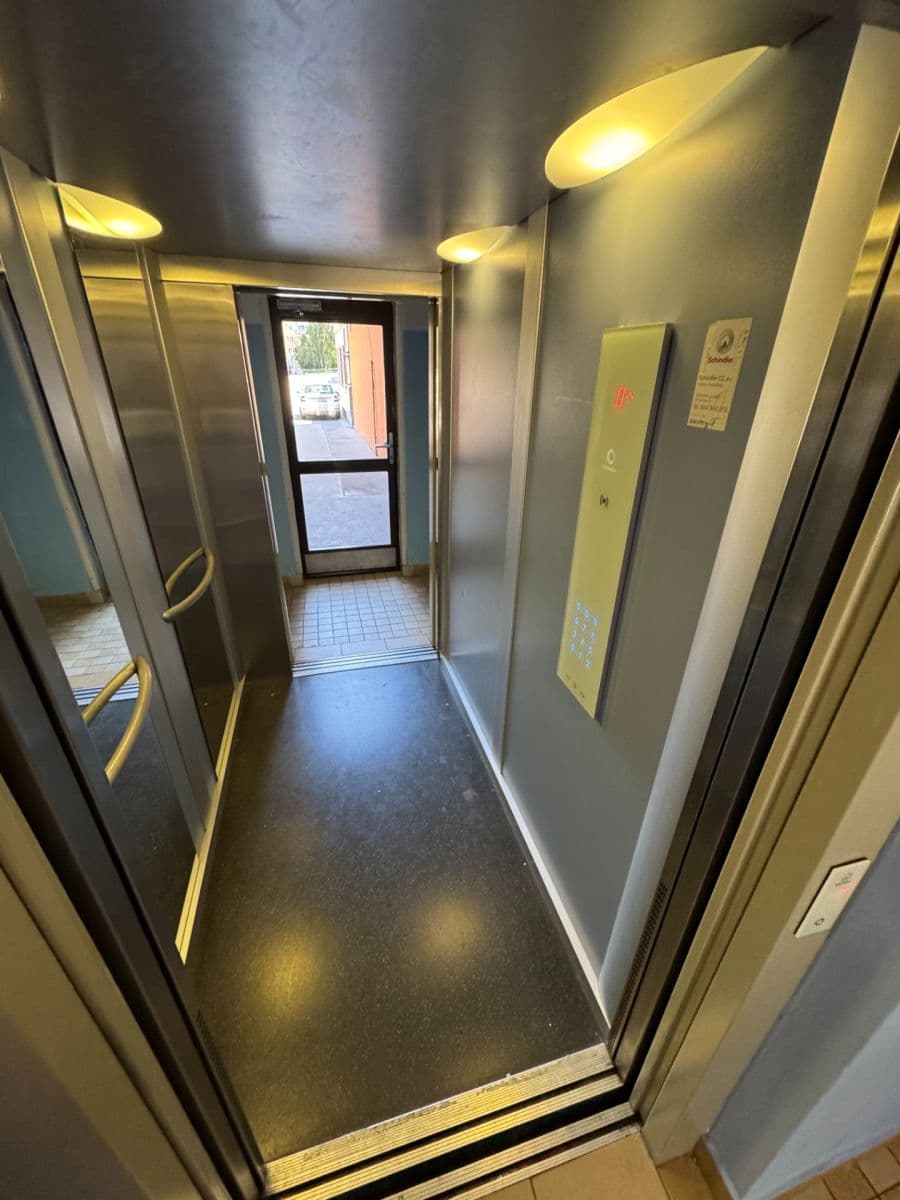 Studio flat to rent, 32 m², U Kamýku, Prague, Prague Studio flat to rent, 32 m², U Kamýku, Prague, Prague