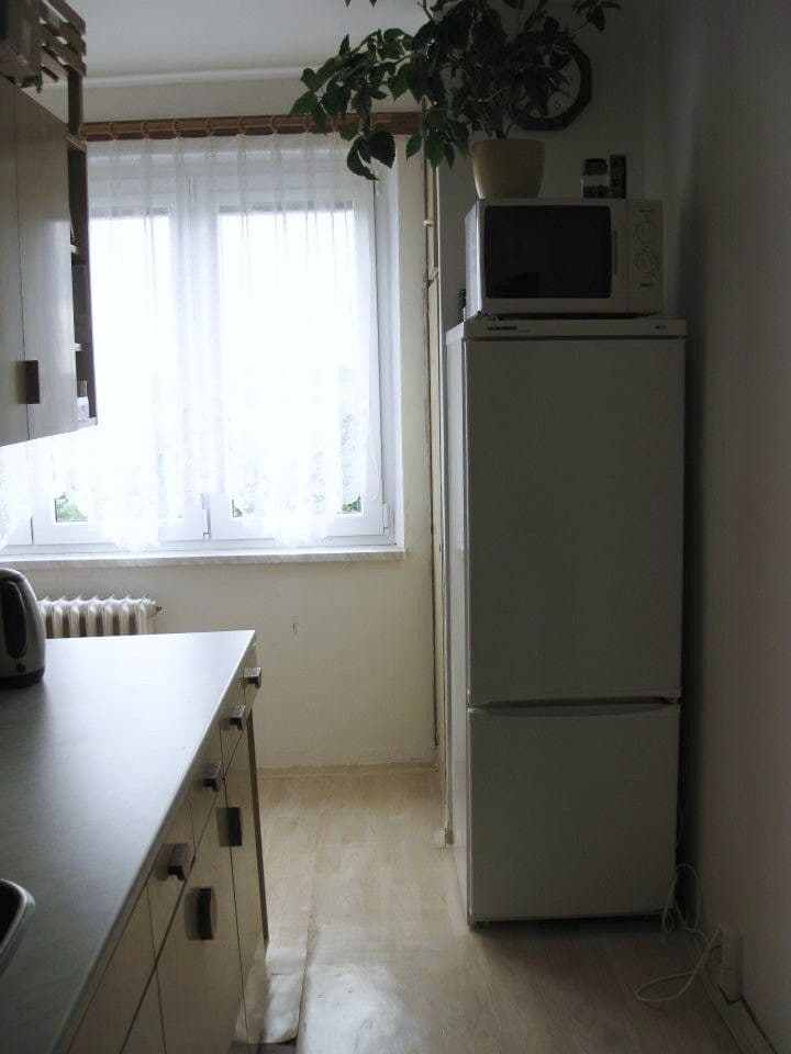 1 bedroom flat to rent, 38 m², Zelenohorská, Plzeň, Plzeňský Region 1 bedroom flat to rent, 38 m², Zelenohorská, Plzeň, Plzeňský Region