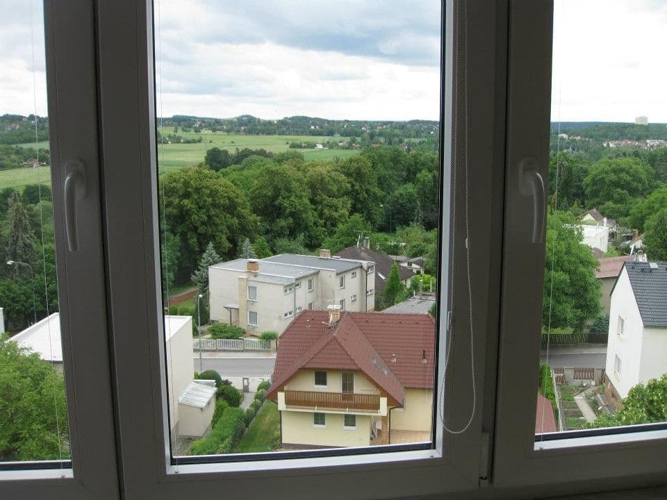 1 bedroom flat to rent, 38 m², Zelenohorská, Plzeň, Plzeňský Region 1 bedroom flat to rent, 38 m², Zelenohorská, Plzeň, Plzeňský Region