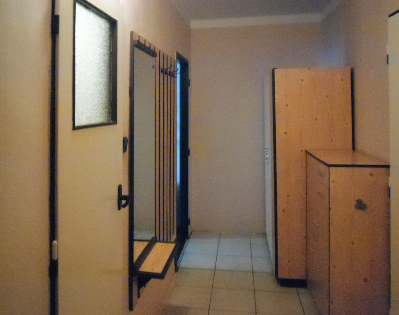 1 bedroom flat to rent, 38 m², Zelenohorská, Plzeň, Plzeňský Region 1 bedroom flat to rent, 38 m², Zelenohorská, Plzeň, Plzeňský Region