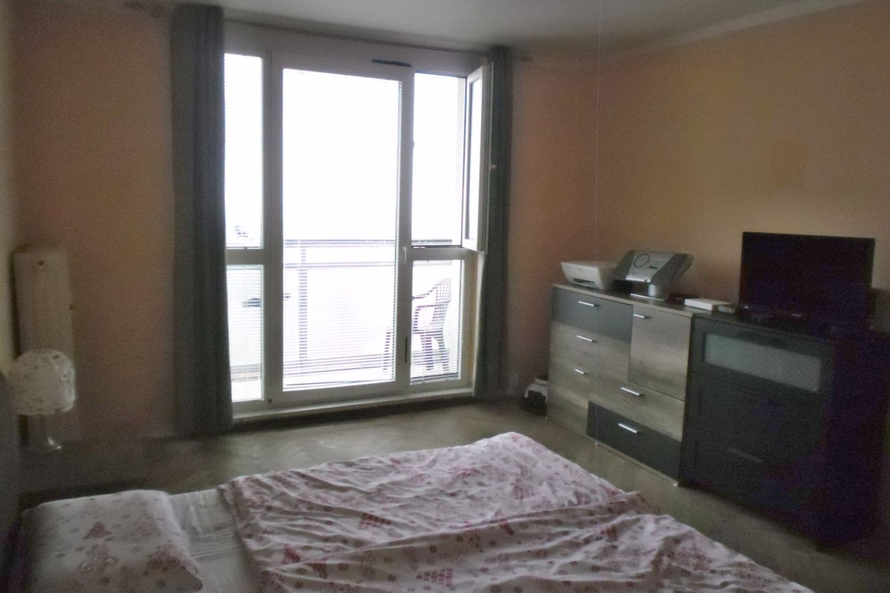 1 bedroom flat to rent, 38 m², Zelenohorská, Plzeň, Plzeňský Region 1 bedroom flat to rent, 38 m², Zelenohorská, Plzeň, Plzeňský Region