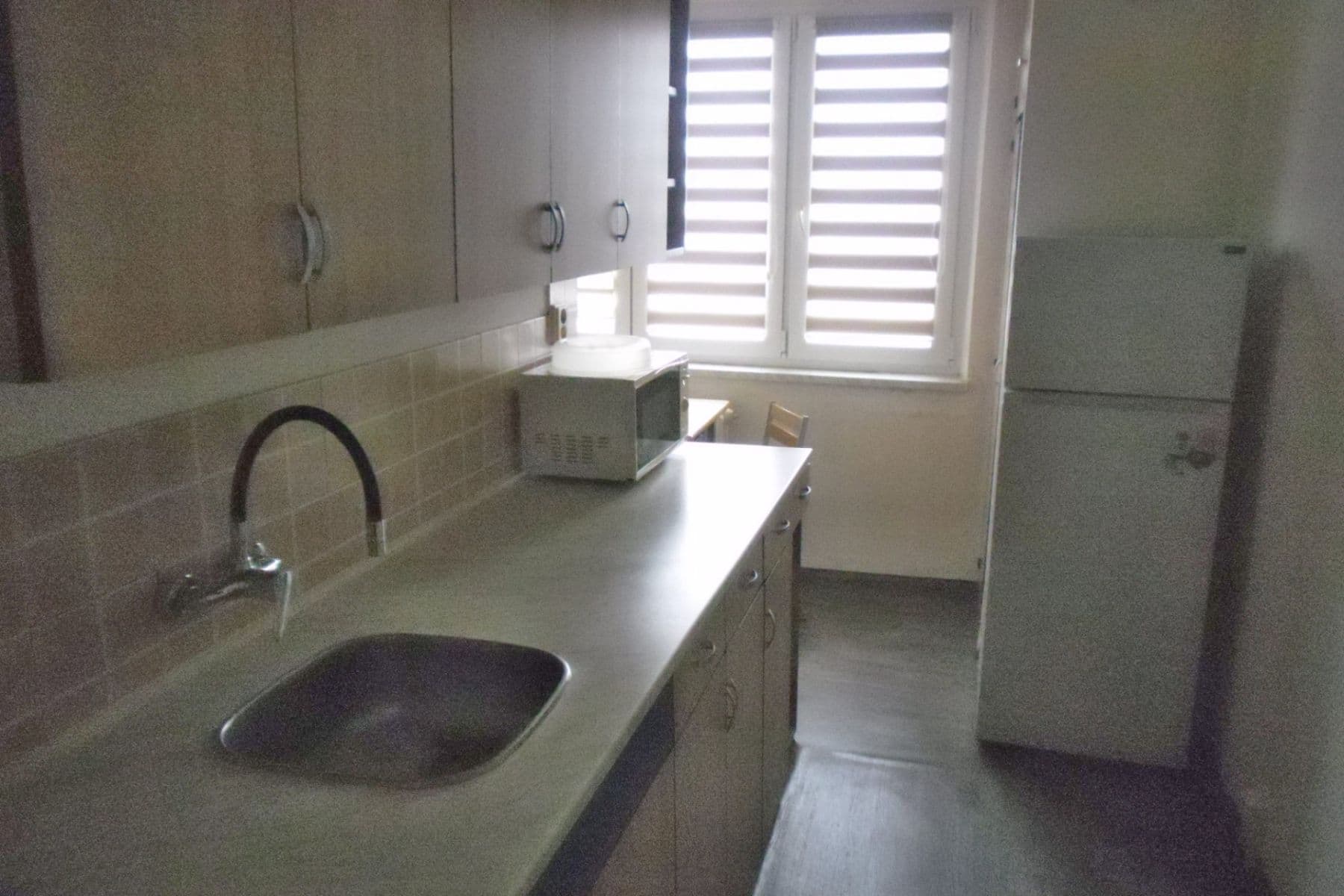 1 bedroom flat to rent, 38 m², Zelenohorská, Plzeň, Plzeňský Region 1 bedroom flat to rent, 38 m², Zelenohorská, Plzeň, Plzeňský Region