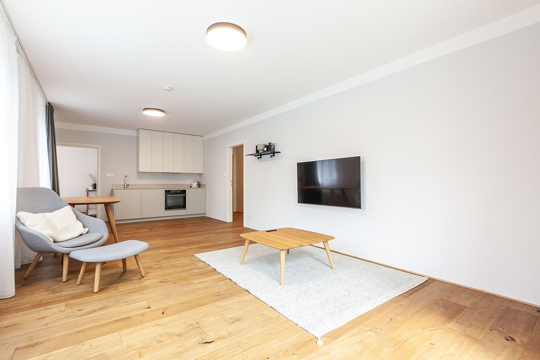 2 bedroom with open-plan kitchen flat for sale, 74 m², Jablonec nad Jizerou, Liberecký Region 2 bedroom with open-plan kitchen flat for sale, 74 m², Jablonec nad Jizerou, Liberecký Region