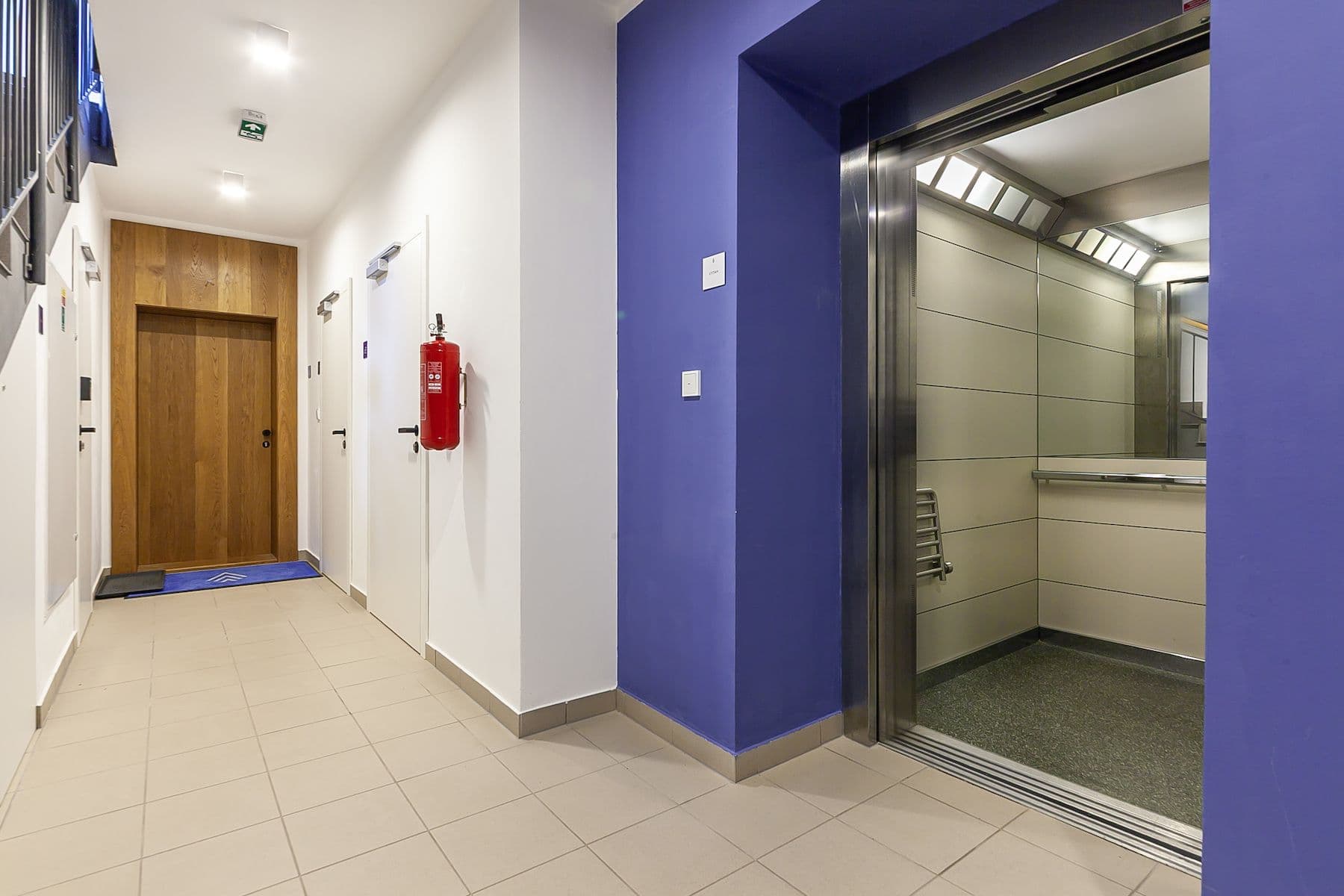 2 bedroom with open-plan kitchen flat for sale, 74 m², Jablonec nad Jizerou, Liberecký Region 2 bedroom with open-plan kitchen flat for sale, 74 m², Jablonec nad Jizerou, Liberecký Region