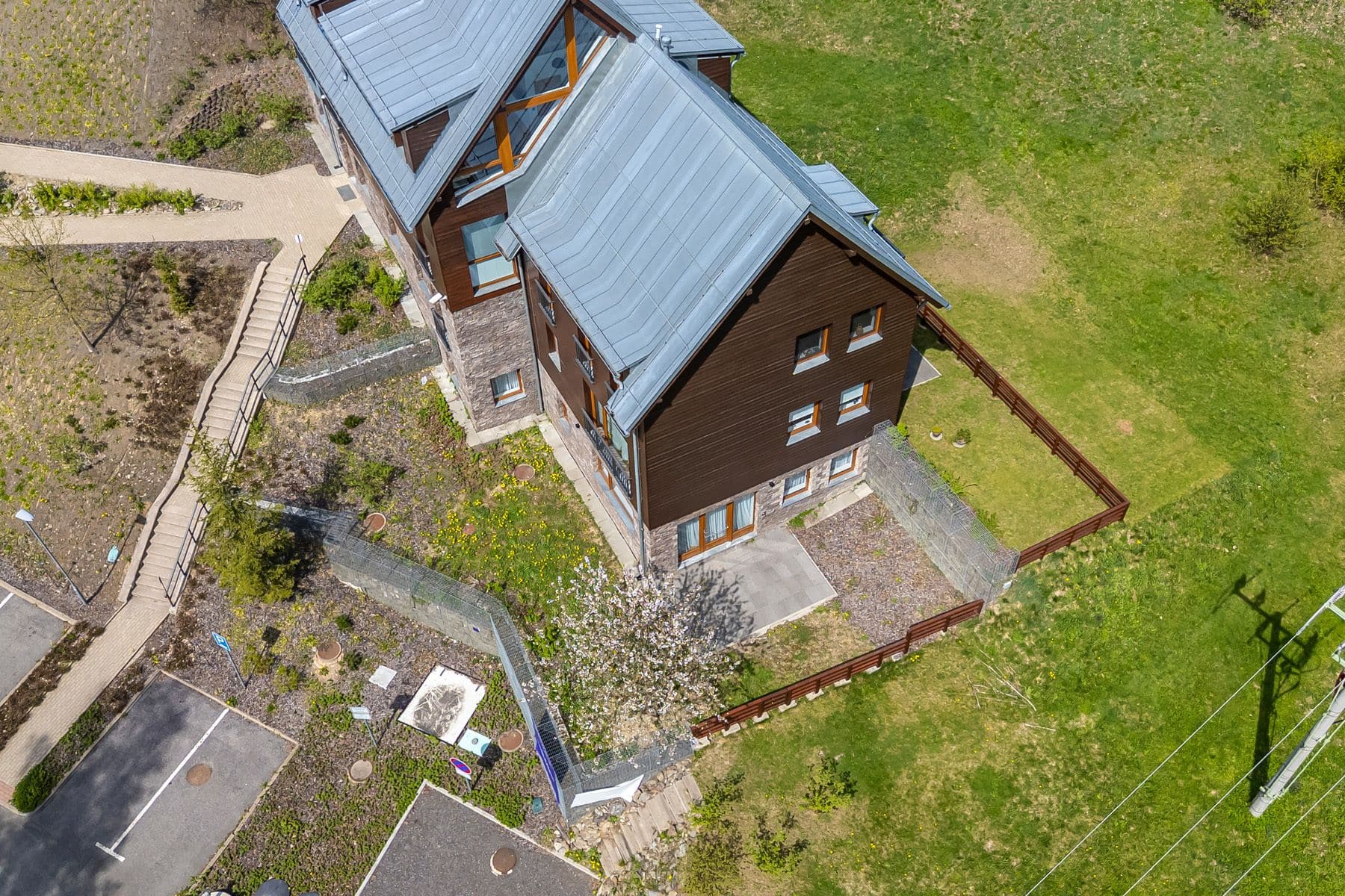 2 bedroom with open-plan kitchen flat for sale, 74 m², Jablonec nad Jizerou, Liberecký Region 2 bedroom with open-plan kitchen flat for sale, 74 m², Jablonec nad Jizerou, Liberecký Region