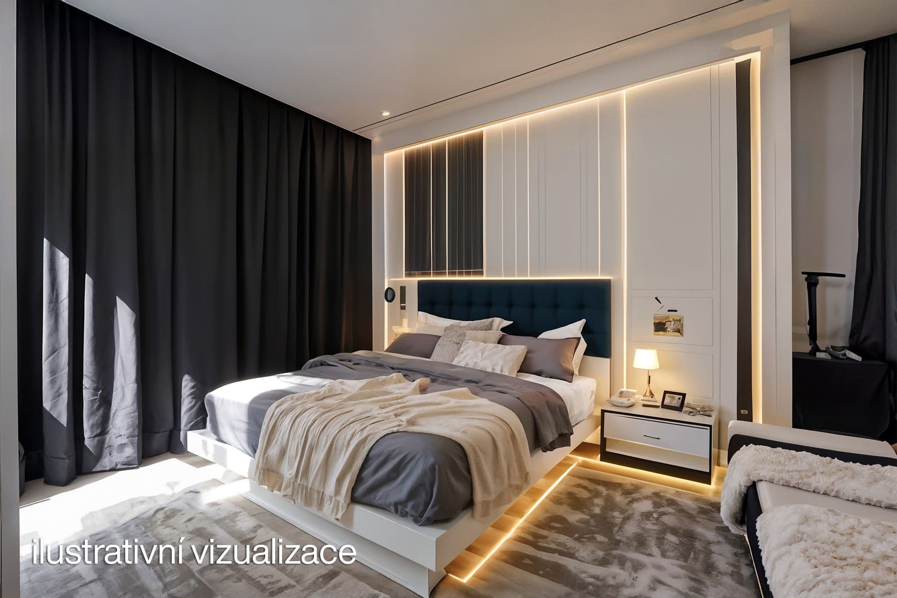 2 bedroom with open-plan kitchen flat for sale, 74 m², Jablonec nad Jizerou, Liberecký Region 2 bedroom with open-plan kitchen flat for sale, 74 m², Jablonec nad Jizerou, Liberecký Region