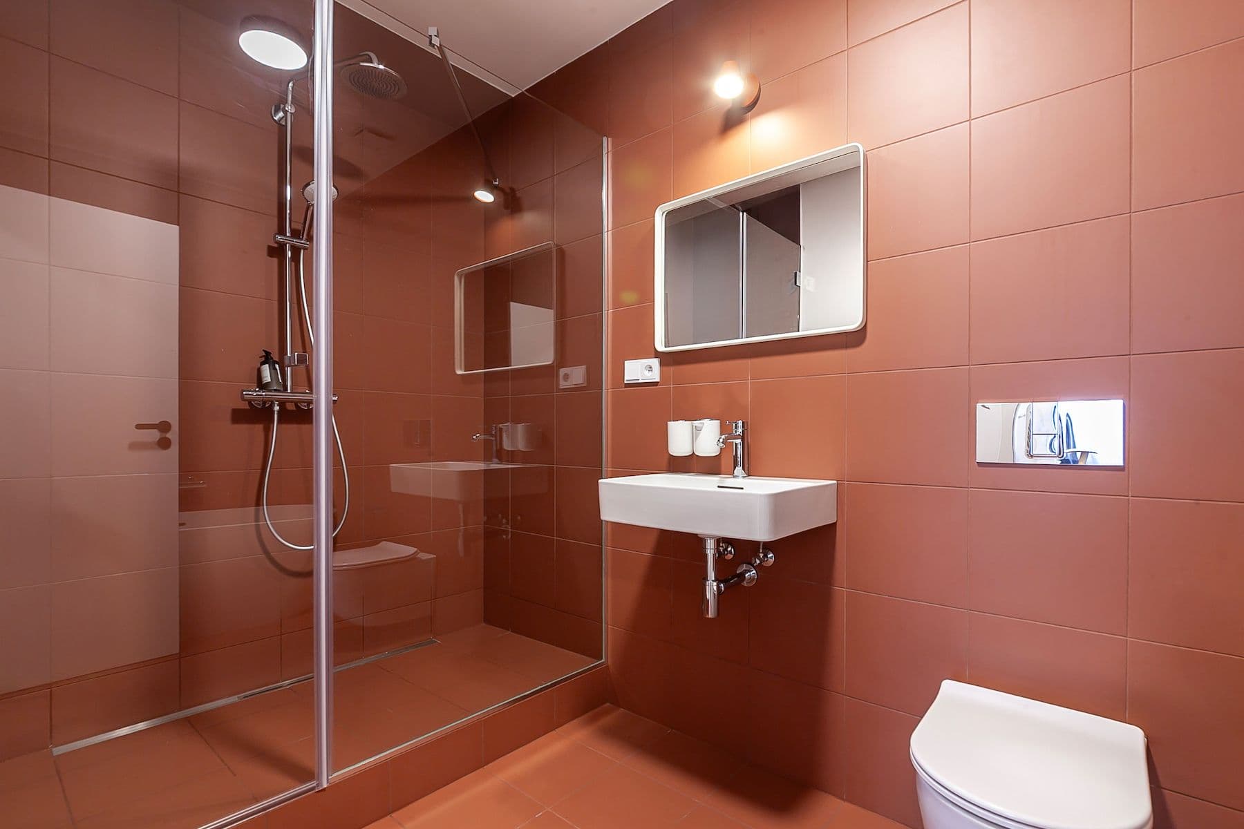 2 bedroom with open-plan kitchen flat for sale, 74 m², Jablonec nad Jizerou, Liberecký Region 2 bedroom with open-plan kitchen flat for sale, 74 m², Jablonec nad Jizerou, Liberecký Region