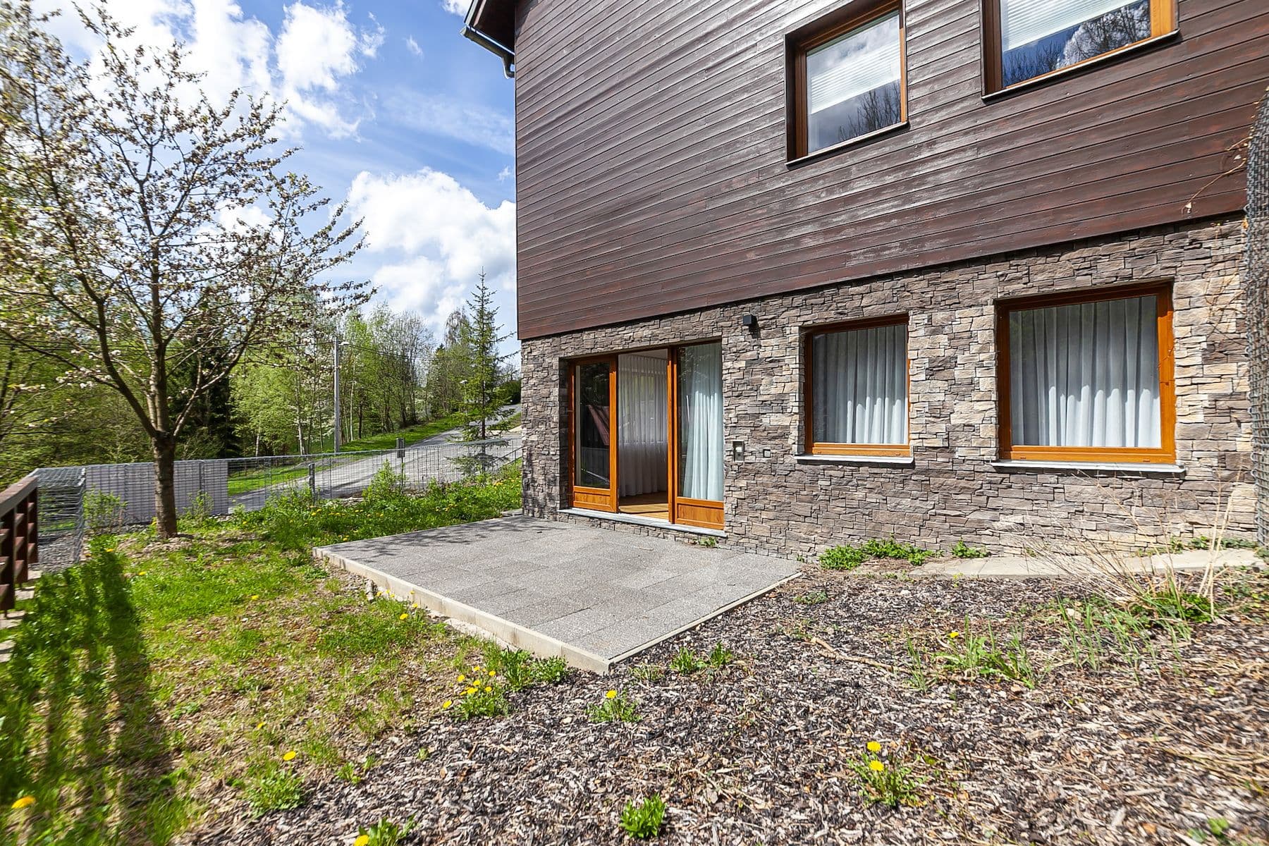 2 bedroom with open-plan kitchen flat for sale, 74 m², Jablonec nad Jizerou, Liberecký Region 2 bedroom with open-plan kitchen flat for sale, 74 m², Jablonec nad Jizerou, Liberecký Region