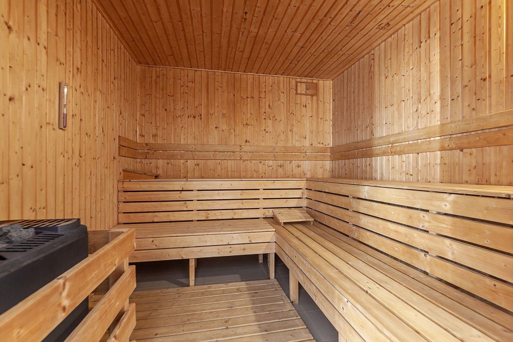 2 bedroom with open-plan kitchen flat for sale, 74 m², Jablonec nad Jizerou, Liberecký Region 2 bedroom with open-plan kitchen flat for sale, 74 m², Jablonec nad Jizerou, Liberecký Region