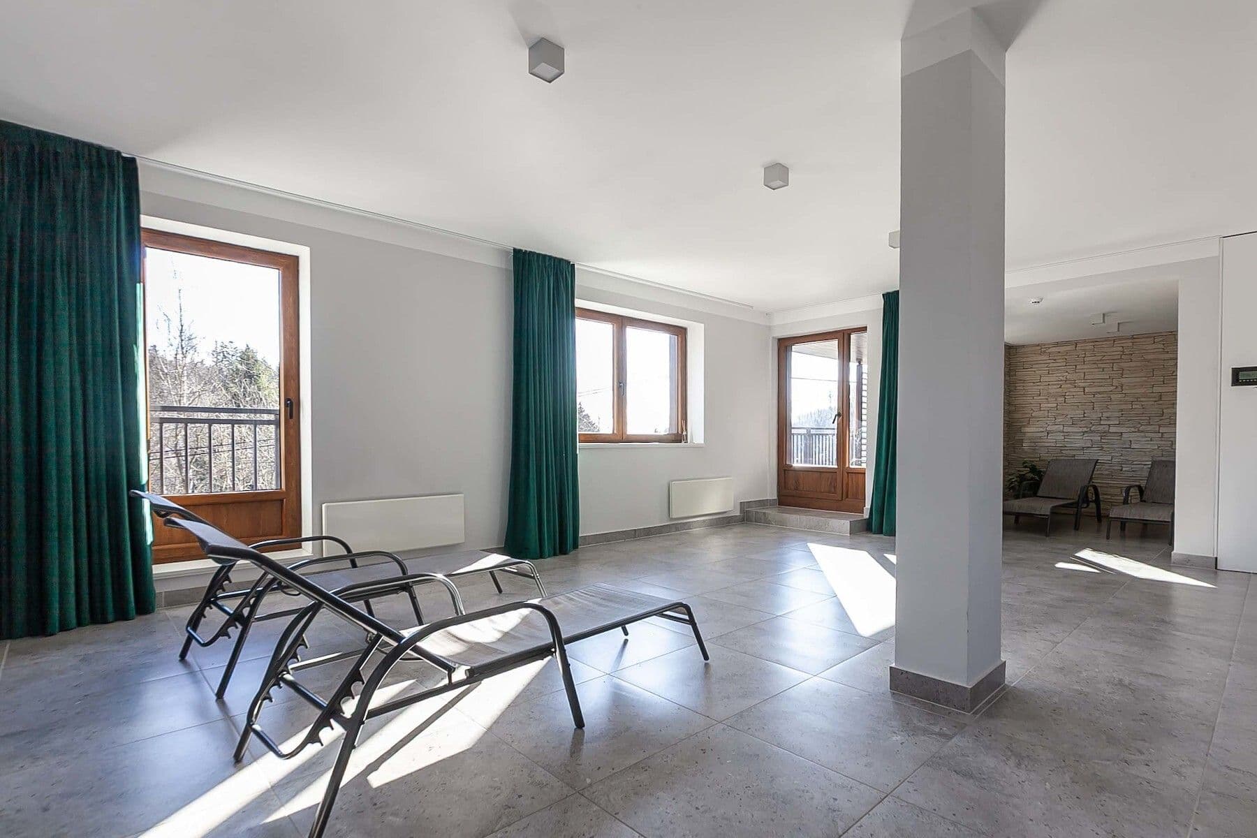 2 bedroom with open-plan kitchen flat for sale, 74 m², Jablonec nad Jizerou, Liberecký Region 2 bedroom with open-plan kitchen flat for sale, 74 m², Jablonec nad Jizerou, Liberecký Region