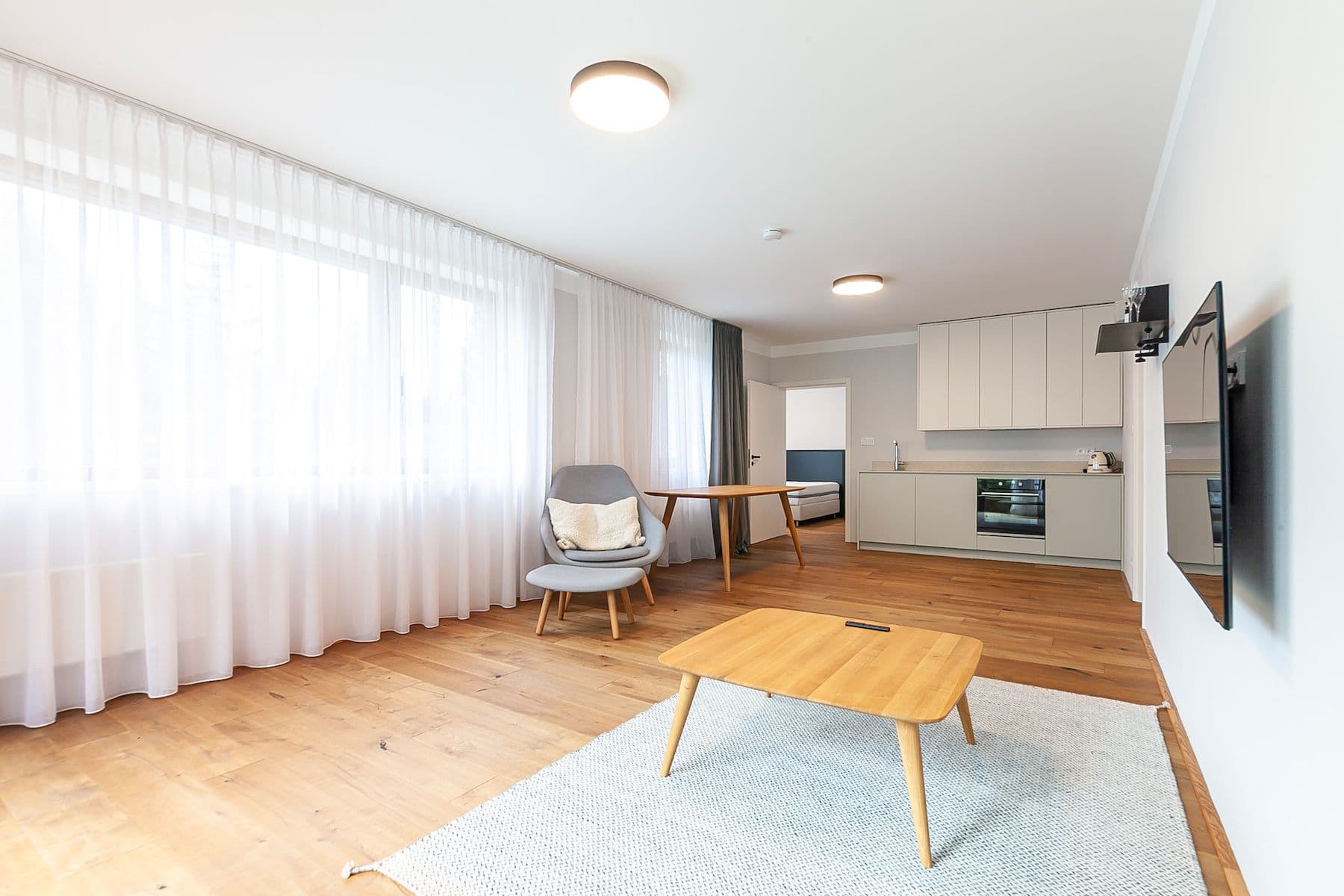 2 bedroom with open-plan kitchen flat for sale, 74 m², Jablonec nad Jizerou, Liberecký Region 2 bedroom with open-plan kitchen flat for sale, 74 m², Jablonec nad Jizerou, Liberecký Region