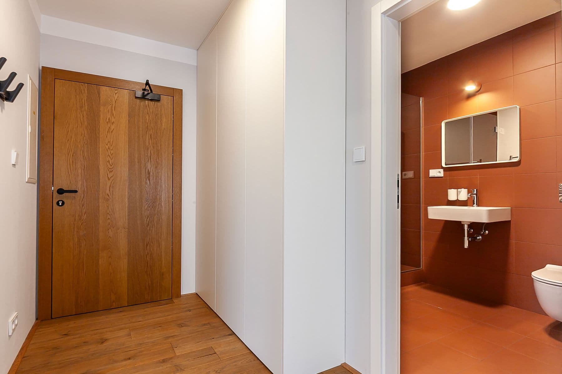 2 bedroom with open-plan kitchen flat for sale, 74 m², Jablonec nad Jizerou, Liberecký Region 2 bedroom with open-plan kitchen flat for sale, 74 m², Jablonec nad Jizerou, Liberecký Region