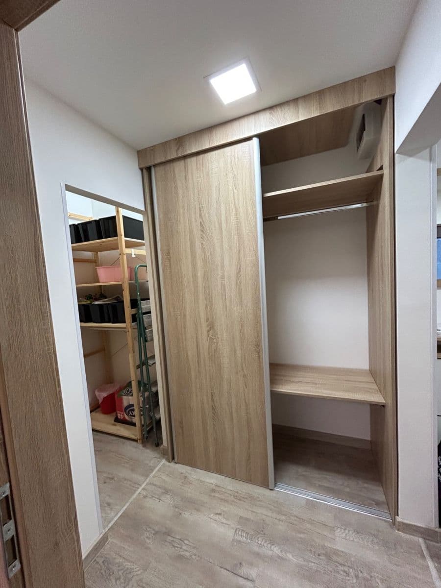 1 bedroom with open-plan kitchen flat to rent, 42 m², Rabasova, Ústí nad Labem, Ústecký Region 1 bedroom with open-plan kitchen flat to rent, 42 m², Rabasova, Ústí nad Labem, Ústecký Region