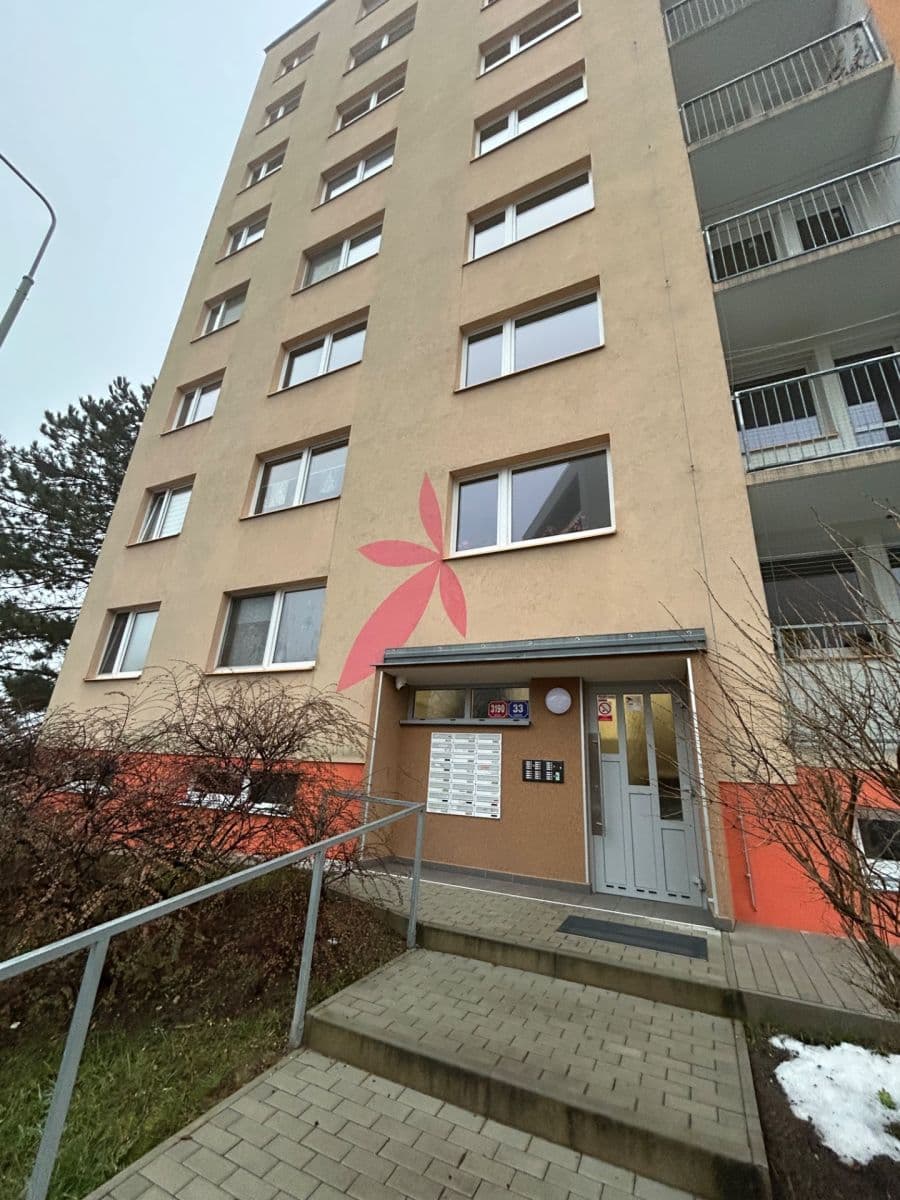 1 bedroom with open-plan kitchen flat to rent, 42 m², Rabasova, Ústí nad Labem, Ústecký Region 1 bedroom with open-plan kitchen flat to rent, 42 m², Rabasova, Ústí nad Labem, Ústecký Region