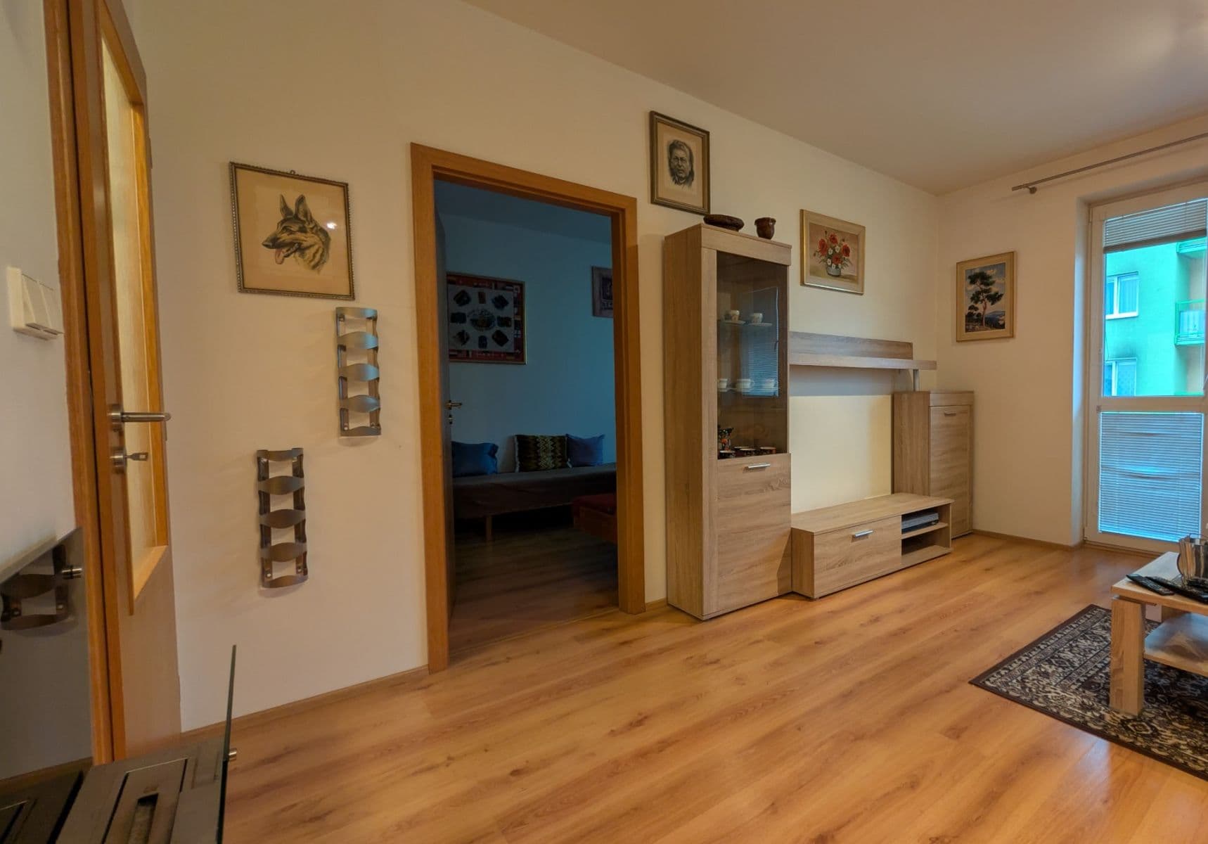 1 bedroom with open-plan kitchen flat to rent, 58 m², Goldscheiderova, Plzeň, Plzeňský Region 1 bedroom with open-plan kitchen flat to rent, 58 m², Goldscheiderova, Plzeň, Plzeňský Region