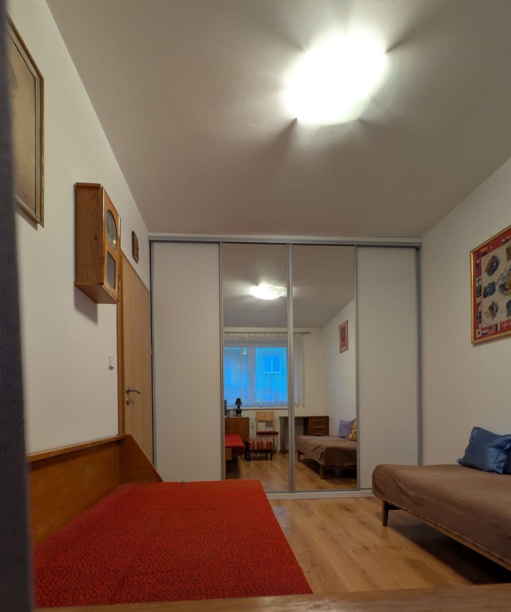 1 bedroom with open-plan kitchen flat to rent, 58 m², Goldscheiderova, Plzeň, Plzeňský Region 1 bedroom with open-plan kitchen flat to rent, 58 m², Goldscheiderova, Plzeň, Plzeňský Region