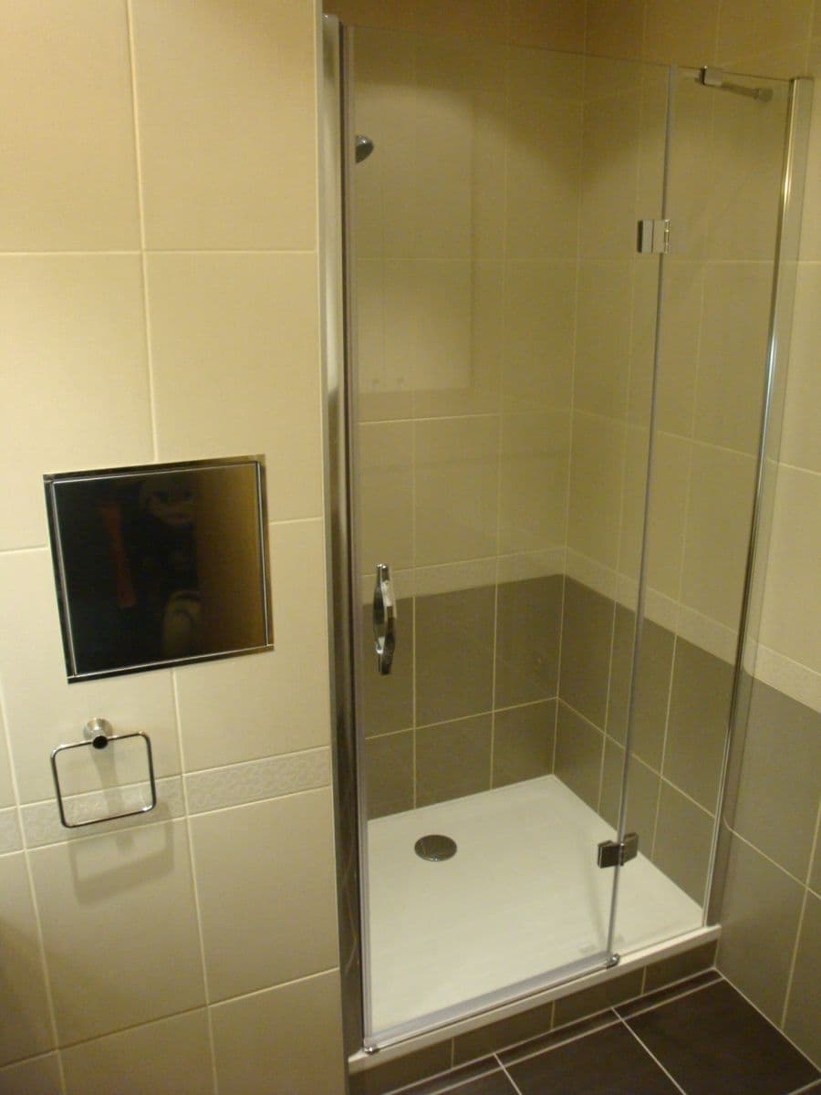 1 bedroom with open-plan kitchen flat to rent, 56 m², Katovická, Prague, Prague 1 bedroom with open-plan kitchen flat to rent, 56 m², Katovická, Prague, Prague