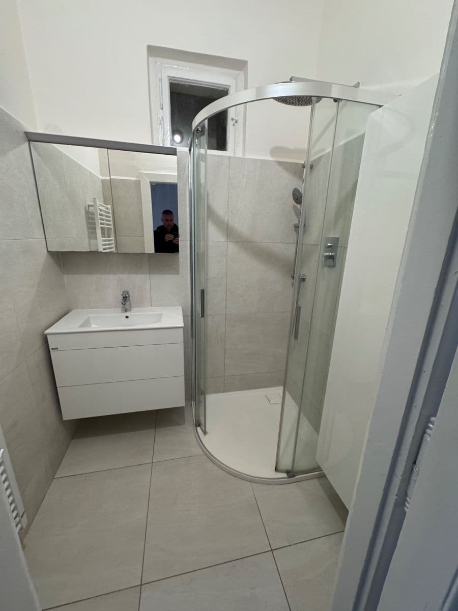 3 bedroom flat to rent, 98 m², Šmeralova, Prague, Prague 3 bedroom flat to rent, 98 m², Šmeralova, Prague, Prague