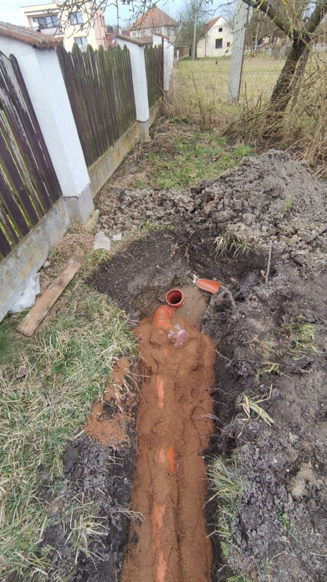 house for sale, 98 m², Přepychy, Pardubický Region house for sale, 98 m², Přepychy, Pardubický Region