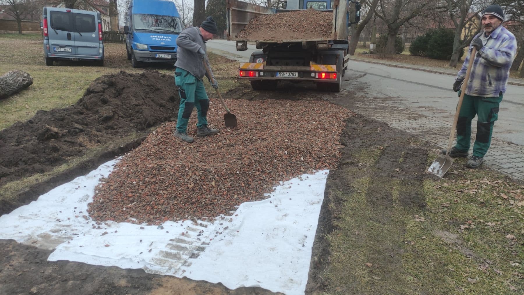 house for sale, 98 m², Přepychy, Pardubický Region house for sale, 98 m², Přepychy, Pardubický Region