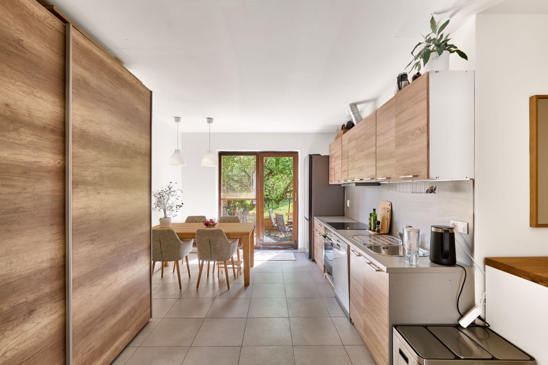 house for sale, 185 m², Švermova, Chrudim, Pardubický Region house for sale, 185 m², Švermova, Chrudim, Pardubický Region