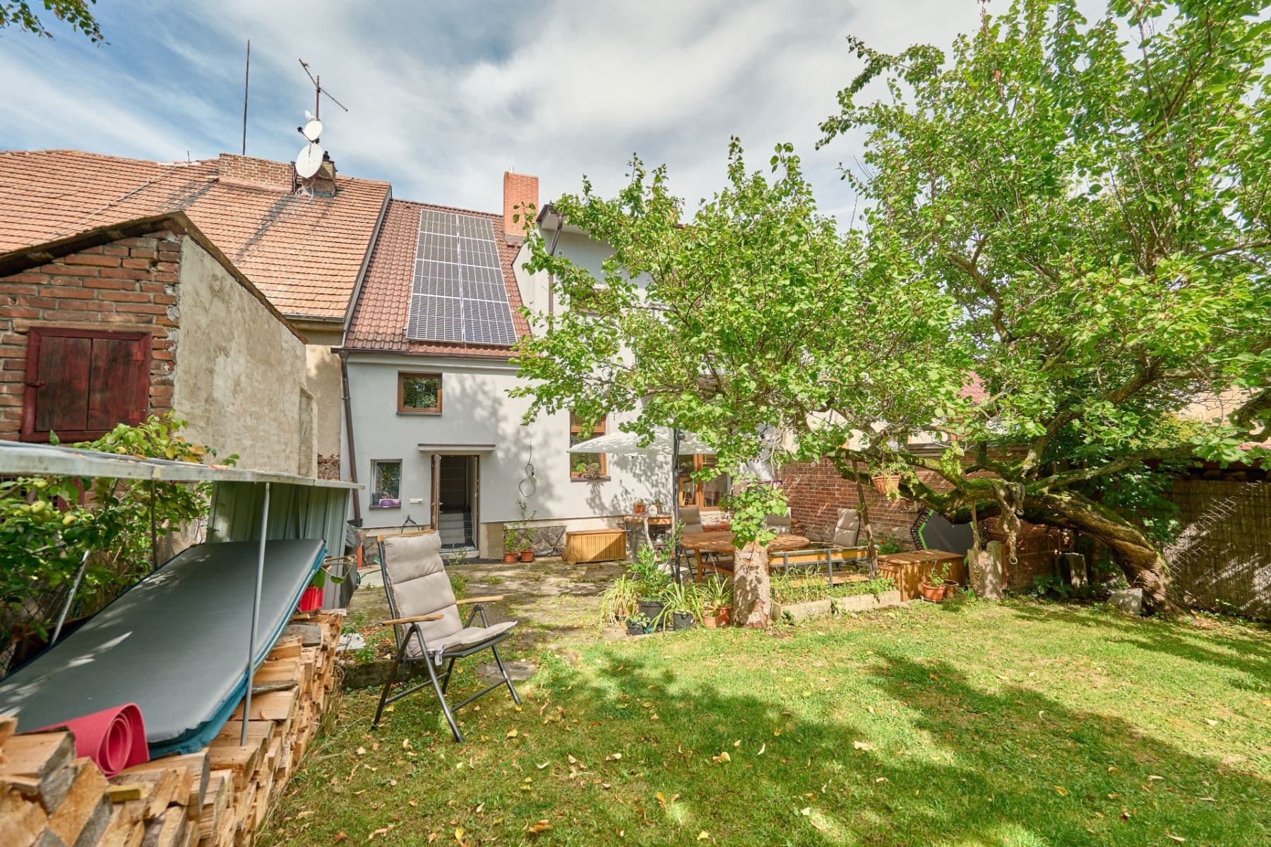 house for sale, 185 m², Švermova, Chrudim, Pardubický Region house for sale, 185 m², Švermova, Chrudim, Pardubický Region