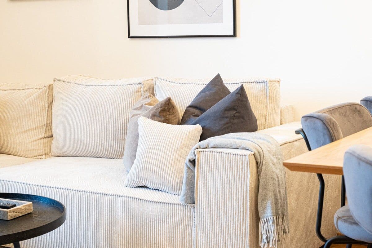 flat to rent, 73 m², Preslova, Prague, Prague flat to rent, 73 m², Preslova, Prague, Prague