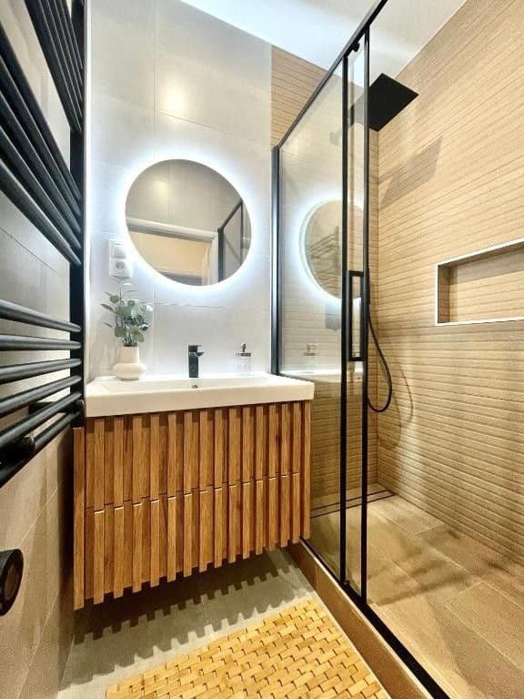 flat to rent, 73 m², Preslova, Prague, Prague flat to rent, 73 m², Preslova, Prague, Prague