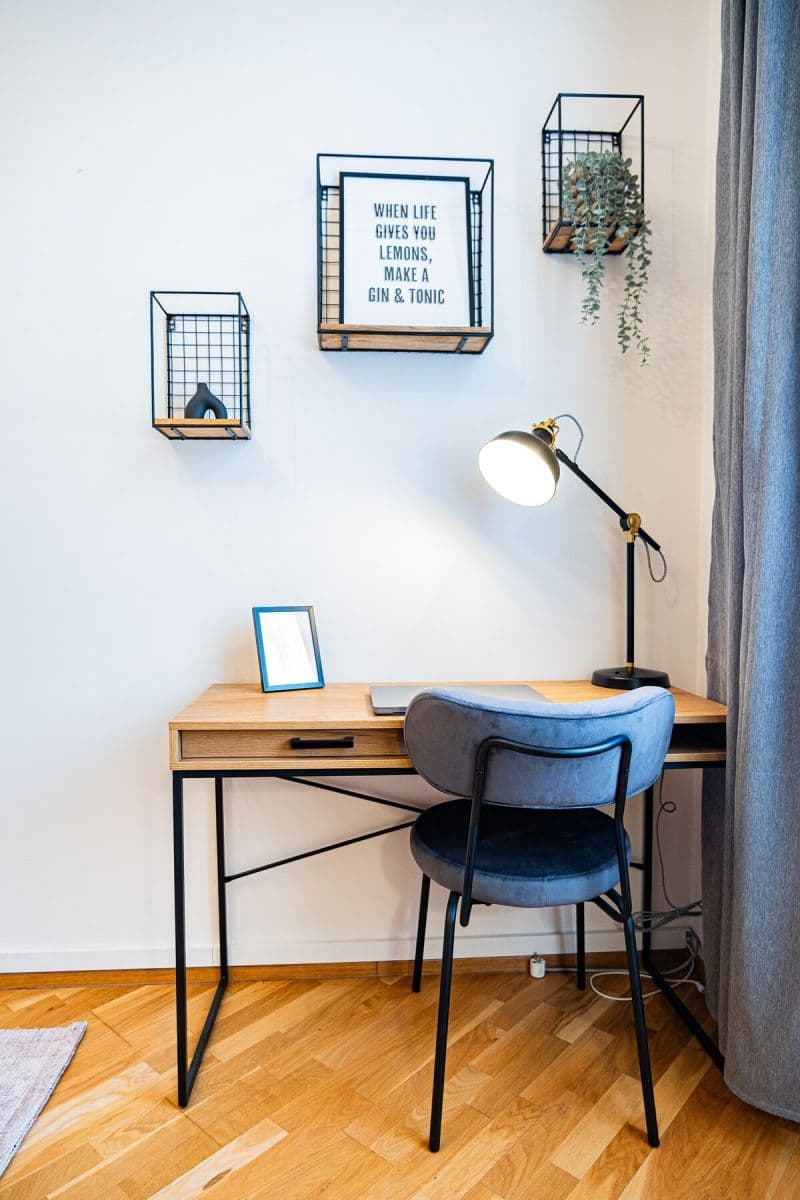 flat to rent, 73 m², Preslova, Prague, Prague flat to rent, 73 m², Preslova, Prague, Prague