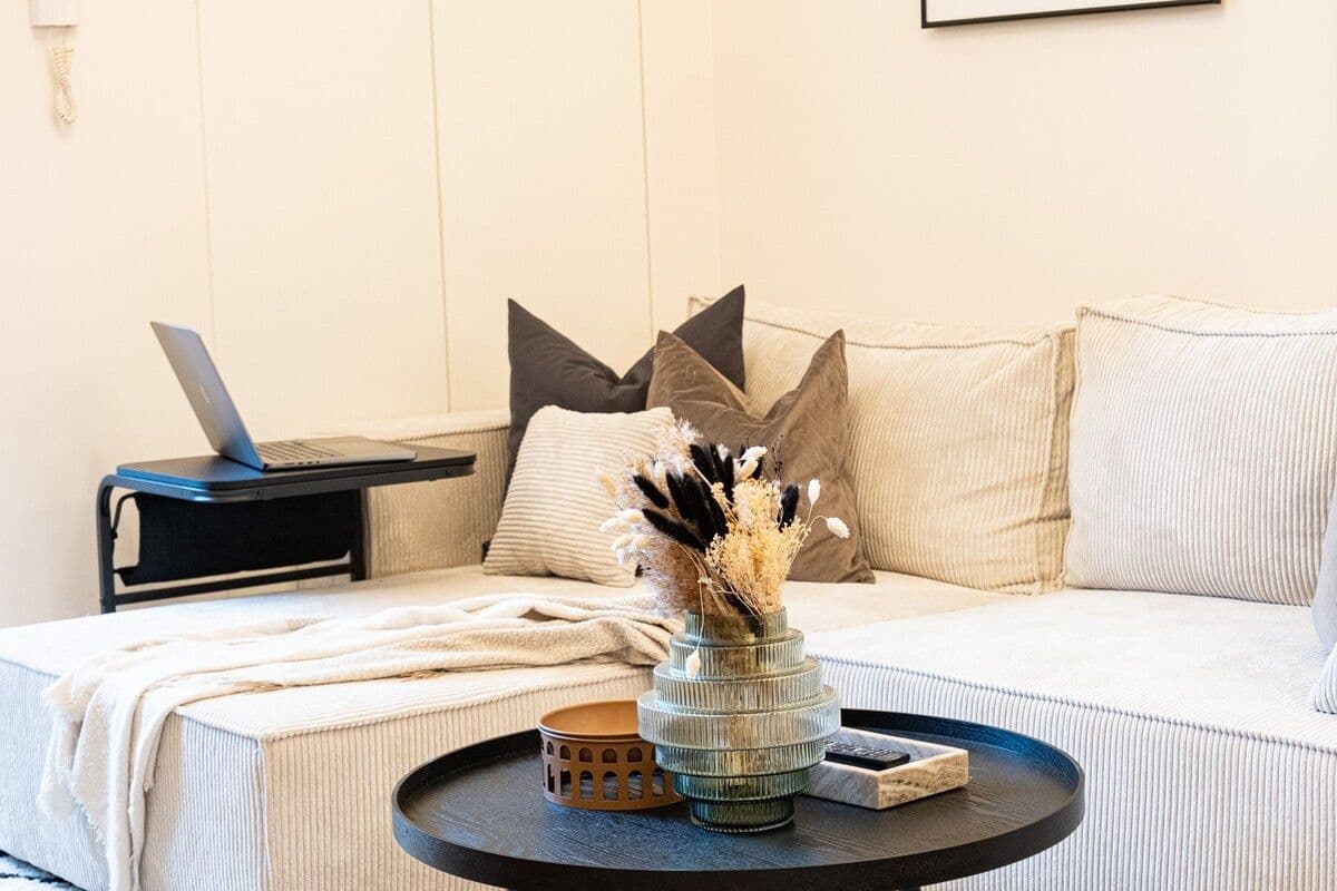 flat to rent, 73 m², Preslova, Prague, Prague flat to rent, 73 m², Preslova, Prague, Prague