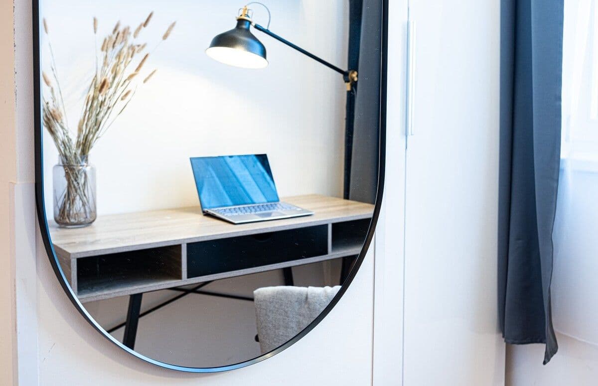 flat to rent, 73 m², Preslova, Prague, Prague flat to rent, 73 m², Preslova, Prague, Prague