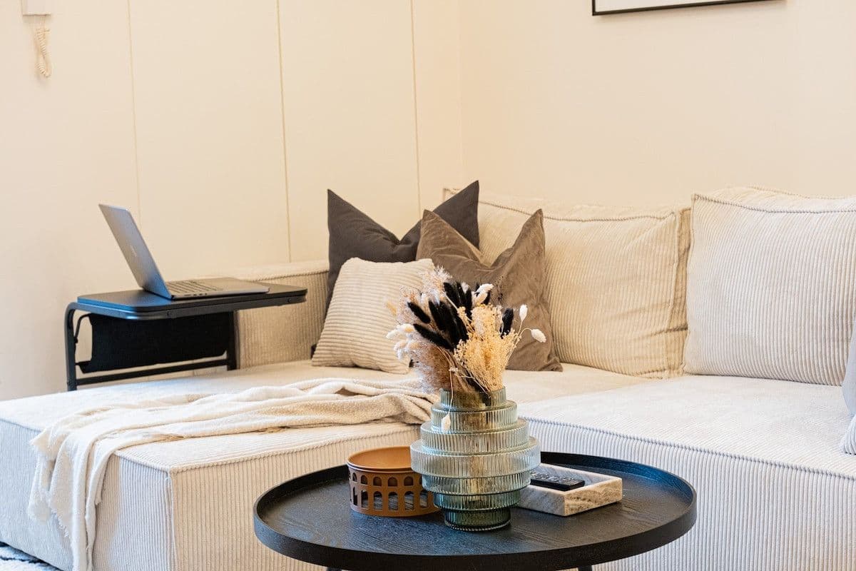 flat to rent, 73 m², Preslova, Prague, Prague flat to rent, 73 m², Preslova, Prague, Prague