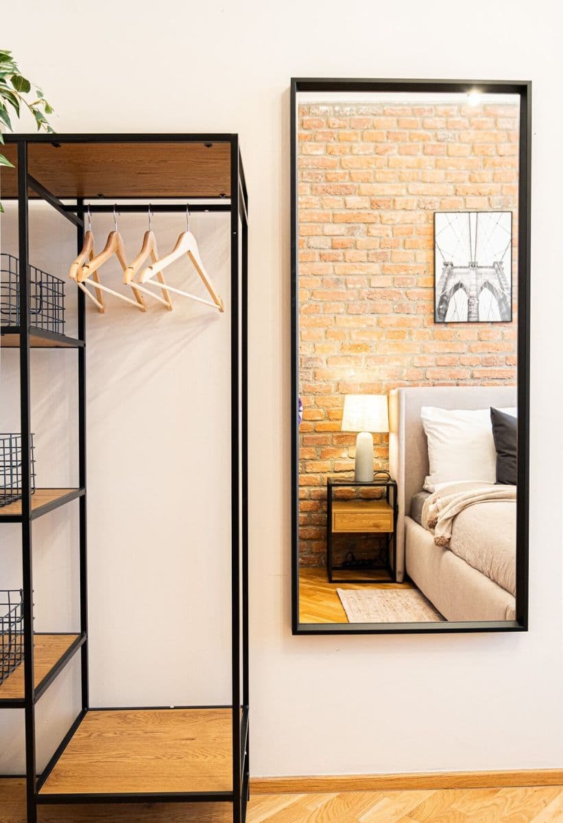 flat to rent, 73 m², Preslova, Prague, Prague flat to rent, 73 m², Preslova, Prague, Prague