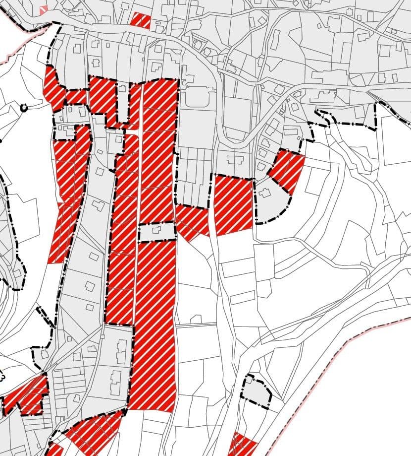 plot for sale, 4,183 m², Benešov u Semil, Liberecký Region plot for sale, 4,183 m², Benešov u Semil, Liberecký Region