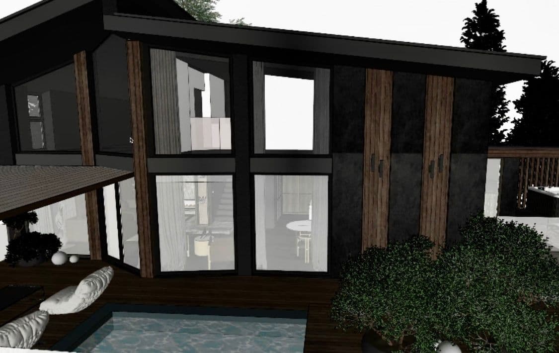 house for sale, 203 m², Brno, Jihomoravský Region house for sale, 203 m², Brno, Jihomoravský Region