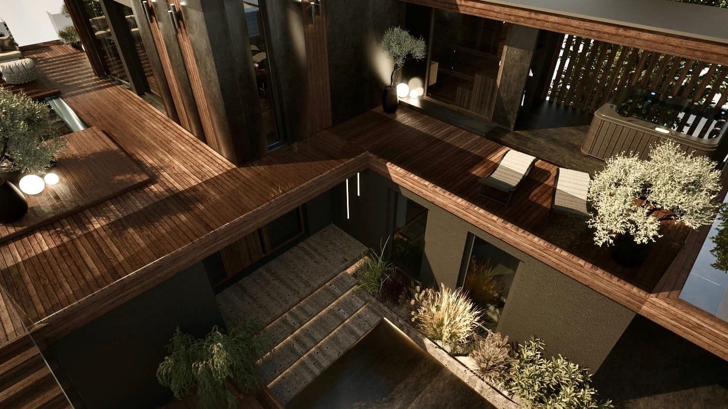 house for sale, 203 m², Brno, Jihomoravský Region house for sale, 203 m², Brno, Jihomoravský Region