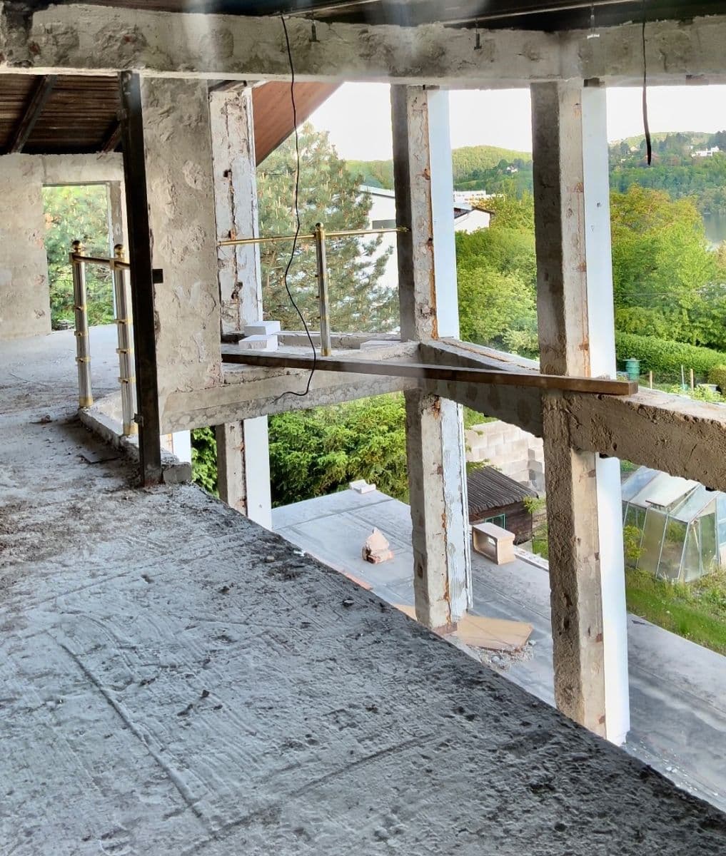 house for sale, 203 m², Brno, Jihomoravský Region house for sale, 203 m², Brno, Jihomoravský Region