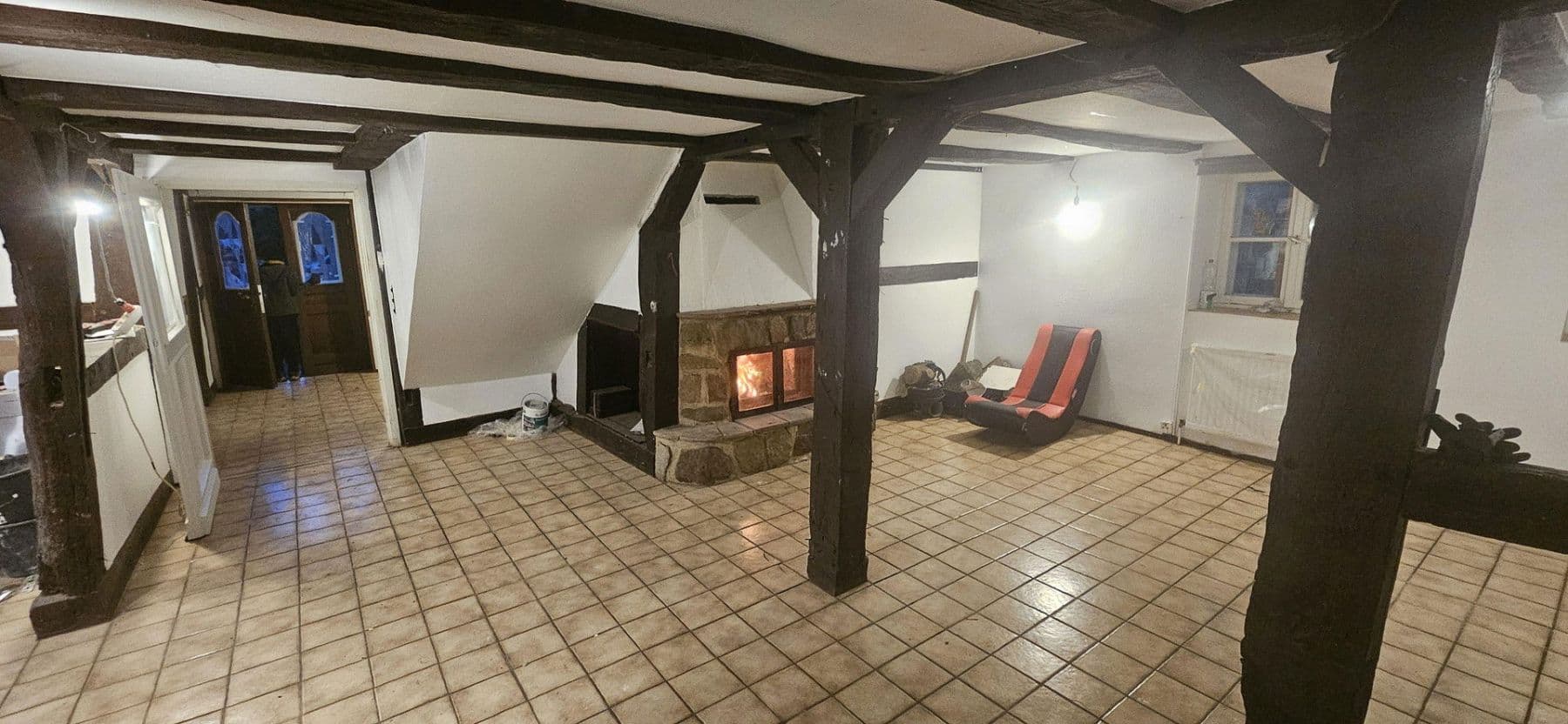 house to rent, 197 m², Emmerthal, Lower Saxony house to rent, 197 m², Emmerthal, Lower Saxony