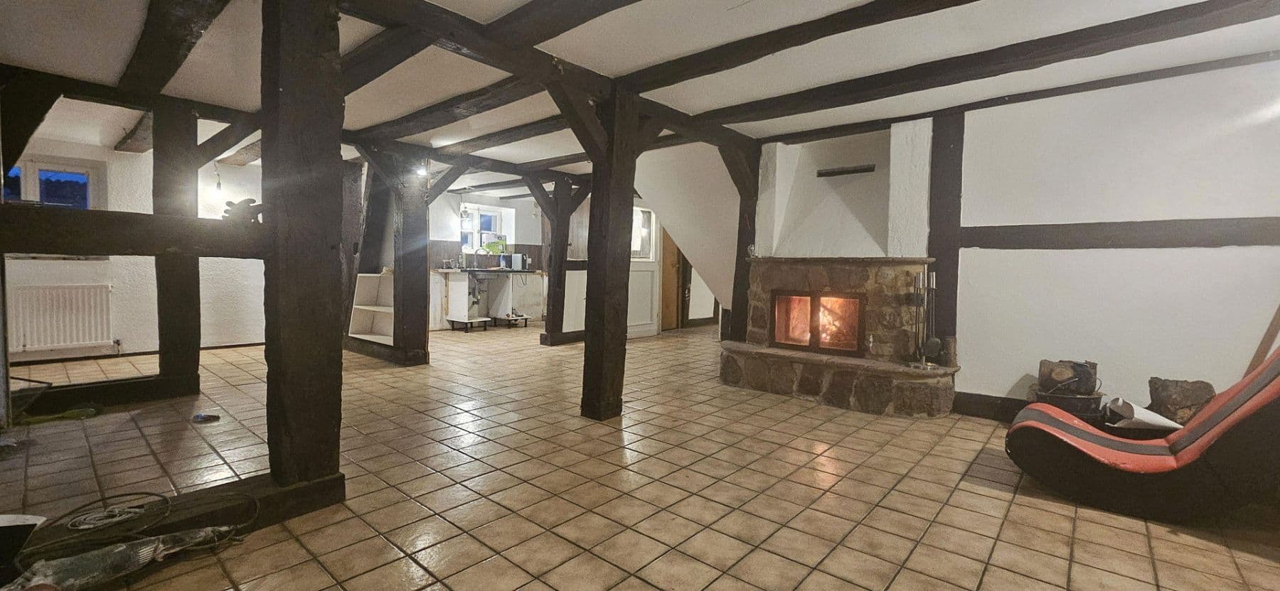 house to rent, 197 m², Emmerthal, Lower Saxony house to rent, 197 m², Emmerthal, Lower Saxony