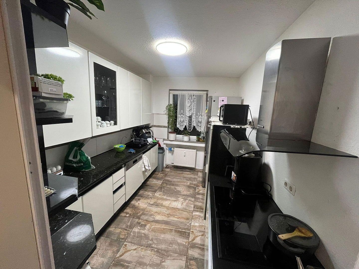 3 bedroom flat for sale, 83 m², Zinkhüttenstraße 51, Mülheim an der Ruhr, North Rhine-Westphalia 3 bedroom flat for sale, 83 m², Zinkhüttenstraße 51, Mülheim an der Ruhr, North Rhine-Westphalia