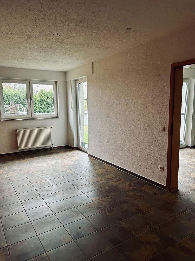 2 bedroom flat to rent, 81 m², Ibbenbüren, North Rhine-Westphalia 2 bedroom flat to rent, 81 m², Ibbenbüren, North Rhine-Westphalia