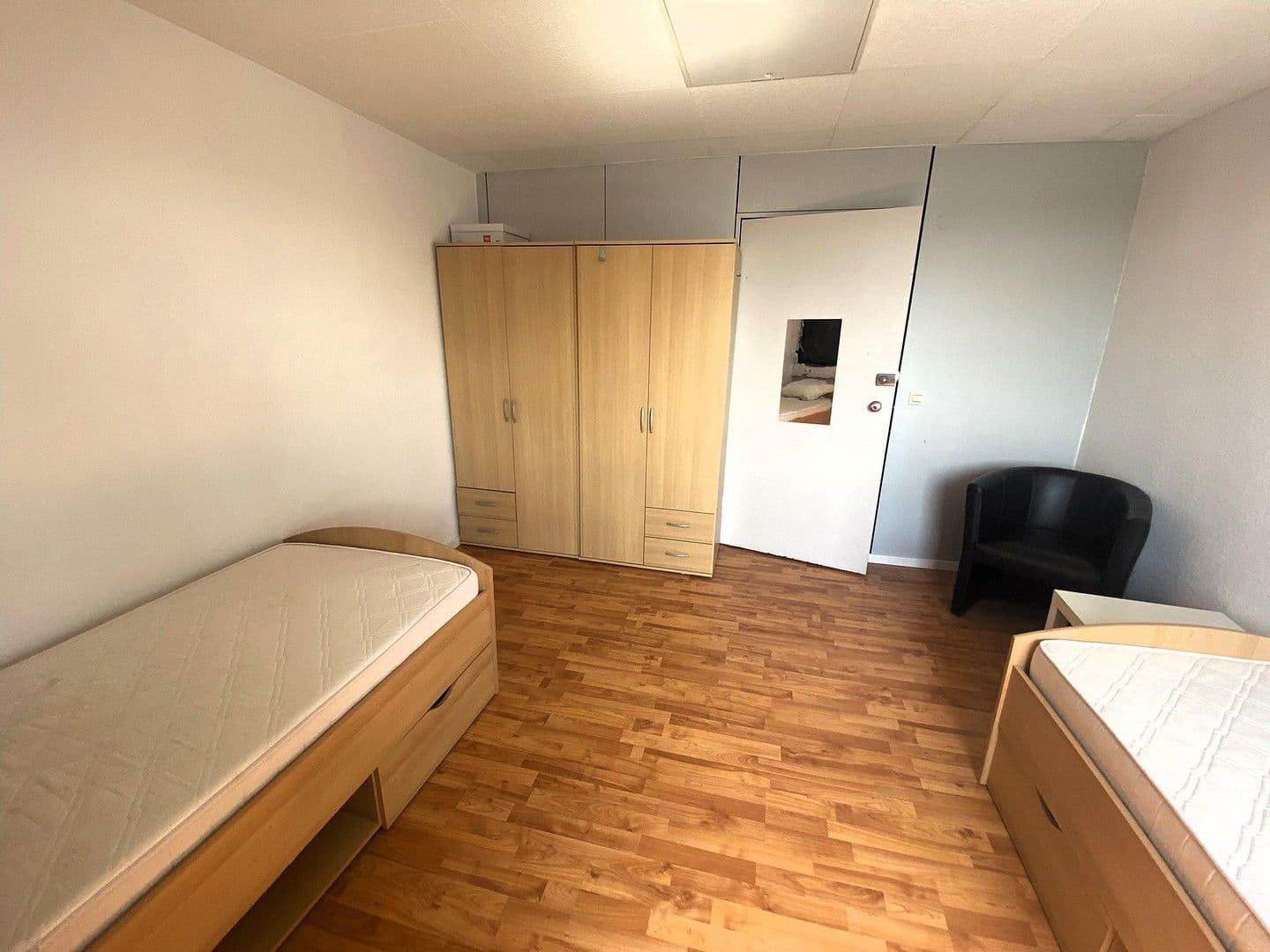 4 bedroom flat to rent, 102 m², Allee 40, Heilbronn, Baden-Württemberg 4 bedroom flat to rent, 102 m², Allee 40, Heilbronn, Baden-Württemberg