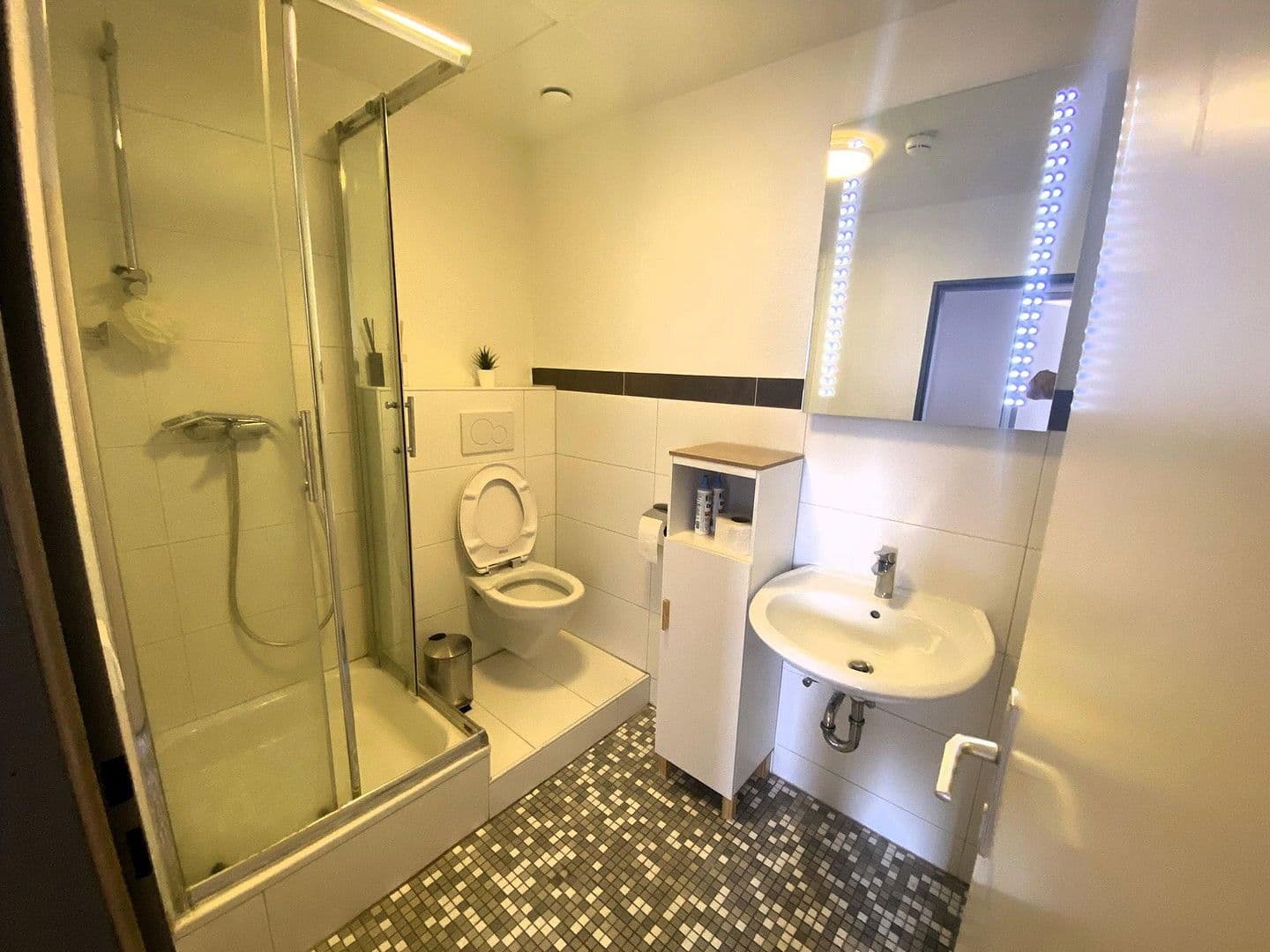 4 bedroom flat to rent, 102 m², Allee 40, Heilbronn, Baden-Württemberg 4 bedroom flat to rent, 102 m², Allee 40, Heilbronn, Baden-Württemberg