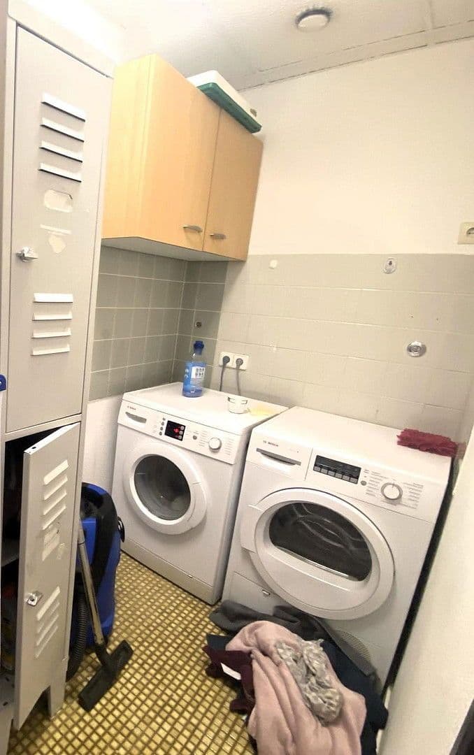 4 bedroom flat to rent, 102 m², Allee 40, Heilbronn, Baden-Württemberg 4 bedroom flat to rent, 102 m², Allee 40, Heilbronn, Baden-Württemberg