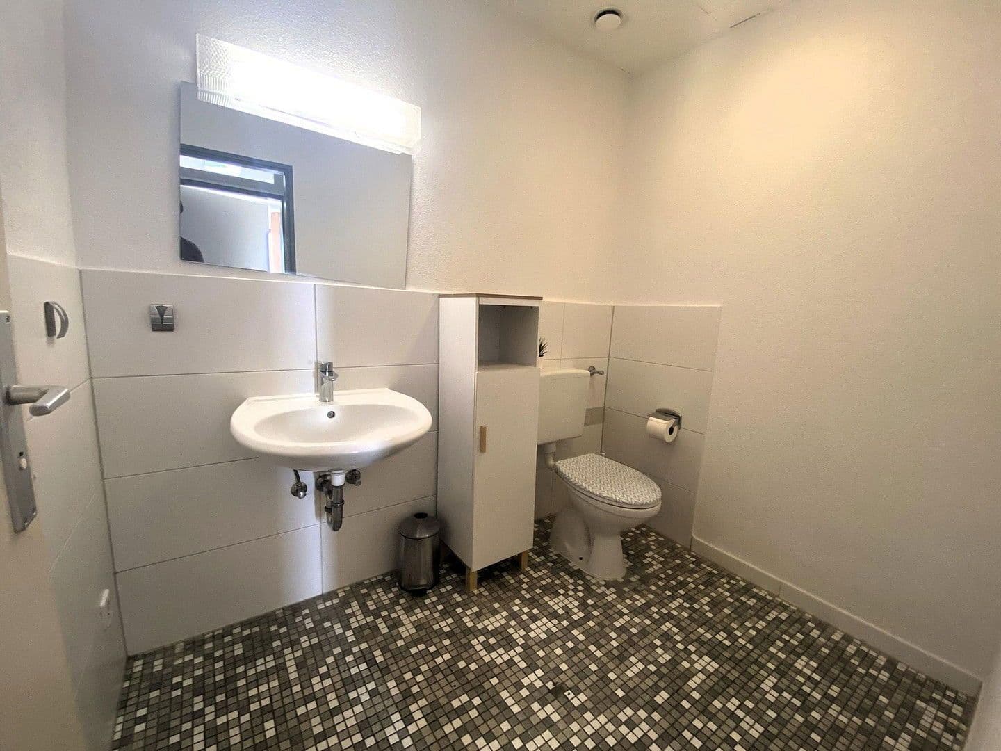 4 bedroom flat to rent, 102 m², Allee 40, Heilbronn, Baden-Württemberg 4 bedroom flat to rent, 102 m², Allee 40, Heilbronn, Baden-Württemberg