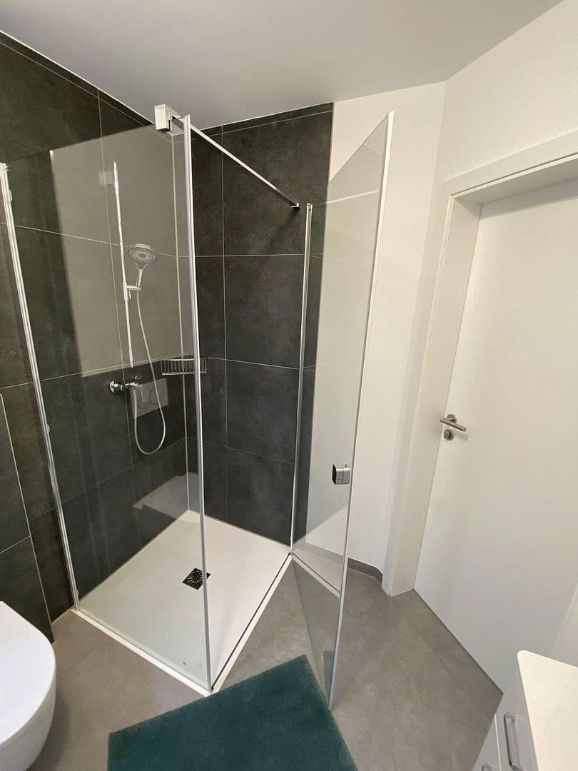 2 bedroom flat to rent, 39 m², Eversbuschstr., München, Bavaria 2 bedroom flat to rent, 39 m², Eversbuschstr., München, Bavaria