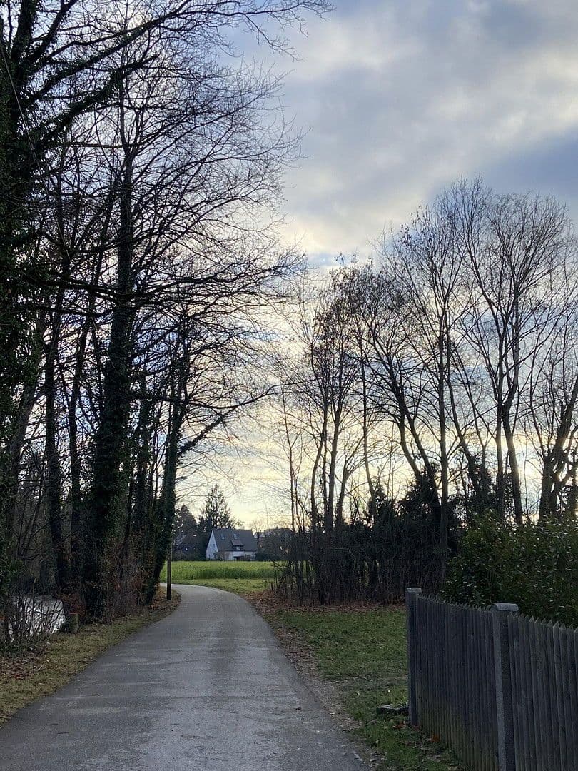 2 bedroom flat to rent, 39 m², Eversbuschstr., München, Bavaria 2 bedroom flat to rent, 39 m², Eversbuschstr., München, Bavaria