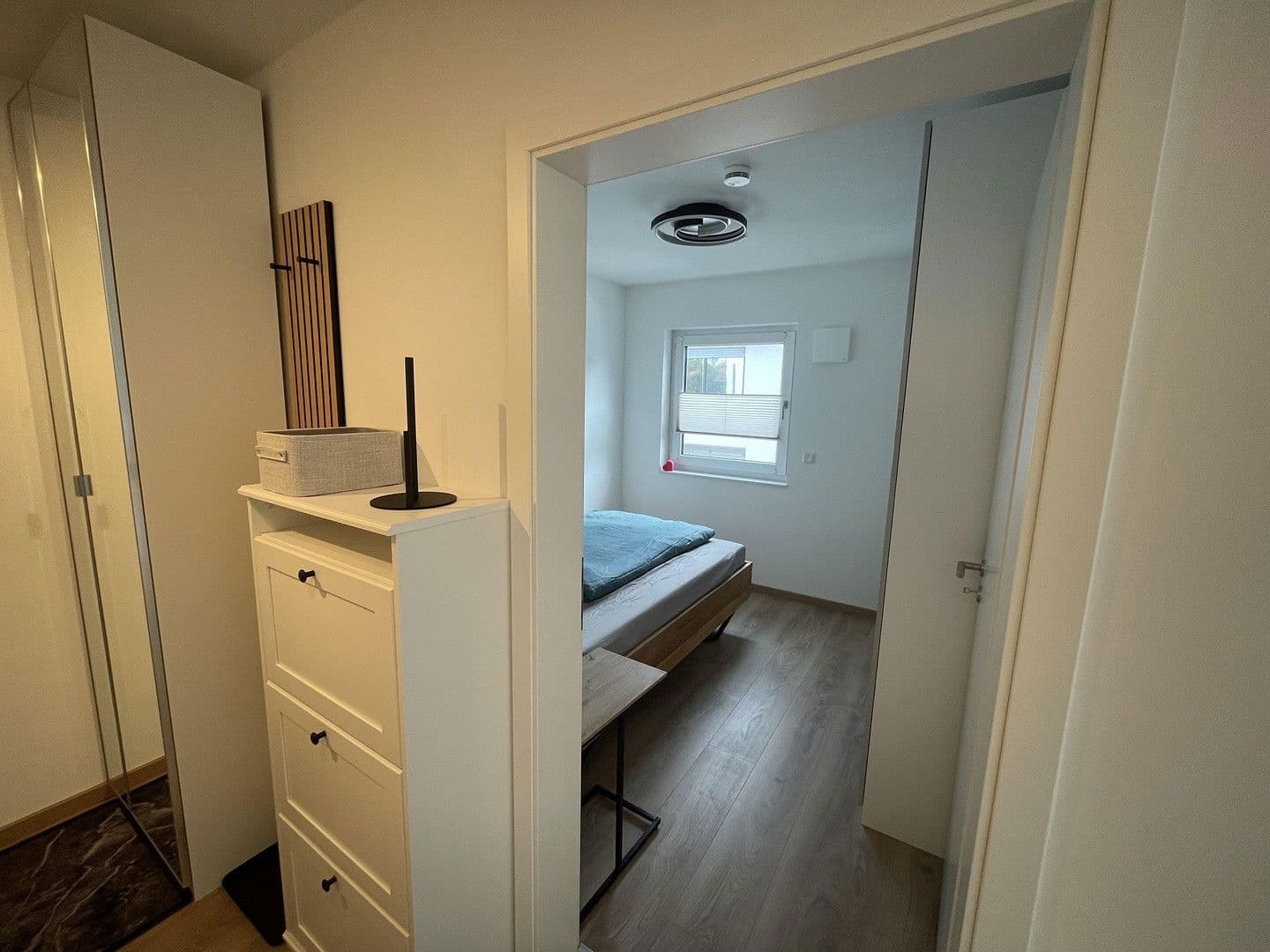 2 bedroom flat to rent, 39 m², Eversbuschstr., München, Bavaria 2 bedroom flat to rent, 39 m², Eversbuschstr., München, Bavaria